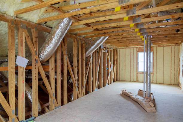 Best Geographic-Specific Insulation Services in Town And Country, MO