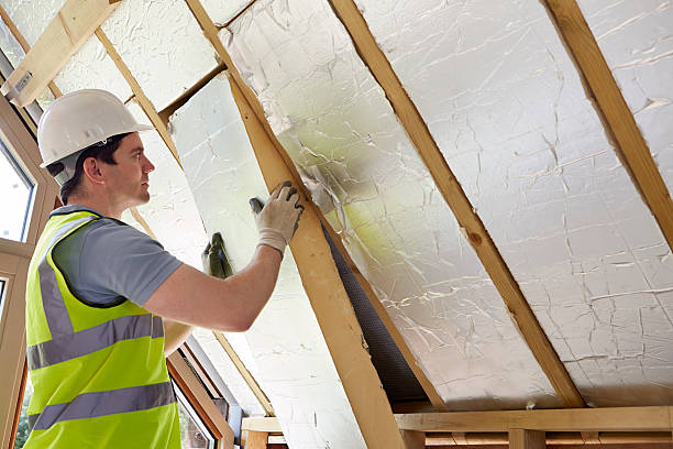 Types of Insulation We Offer in Town And Country, MO