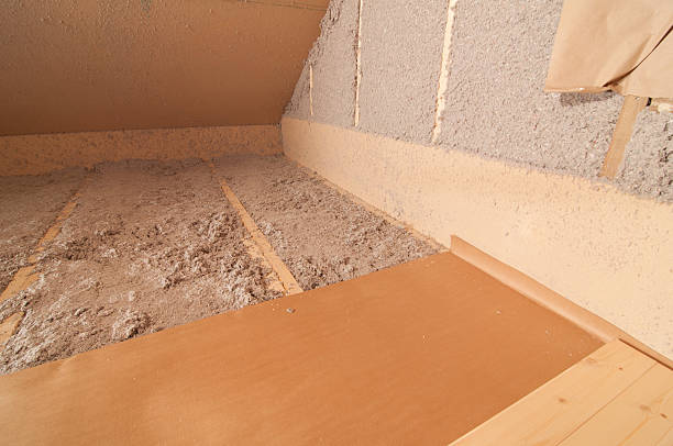 Best Spray Foam Insulation in Town And Country, MO